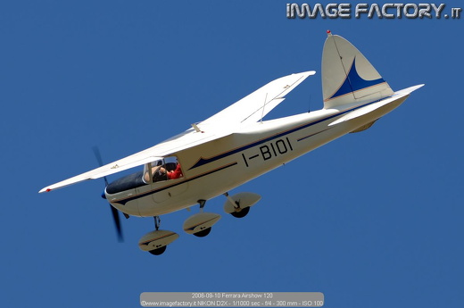 2006-09-10 Ferrara Airshow 120